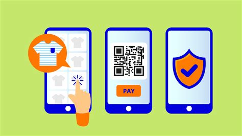 All You Need to Know about Using QR Payments in .